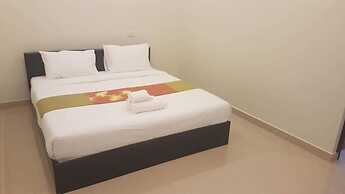 Oulayvanh Guesthouse Pakse
