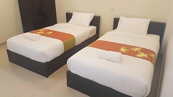Oulayvanh Guesthouse Pakse