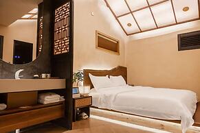 WUTA Designer Hotel