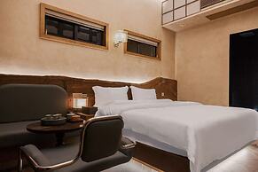 WUTA Designer Hotel