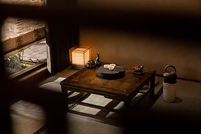 WUTA Designer Hotel