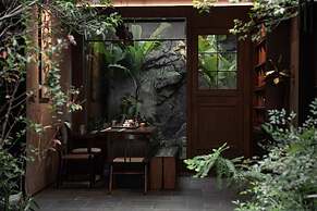 WUTA Designer Hotel