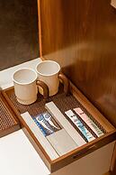 WUTA Designer Hotel
