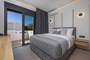 Amani Villa Lindos One