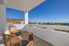 Amani Villa Lindos One