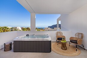 Amani Villa Lindos One
