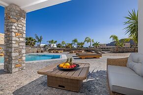 Amani Villa Lindos One