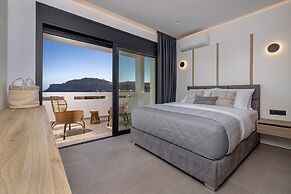 Amani Villa Lindos One