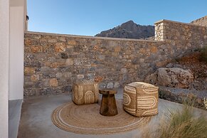 Amani Villa Lindos One