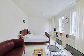 Cozy Studio 2P - Montmartre