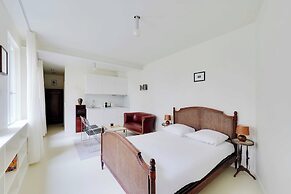 Cozy Studio 2P - Montmartre