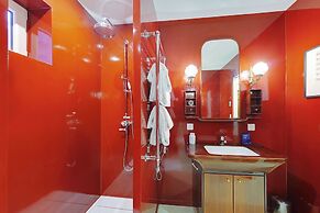 Cozy Studio 2P - Montmartre
