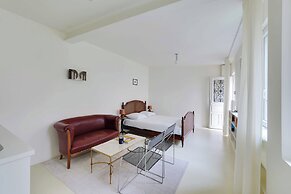 Cozy Studio 2P - Montmartre
