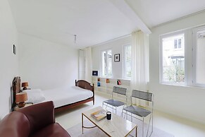 Cozy Studio 2P - Montmartre