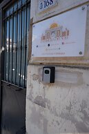 La dimora del Sole