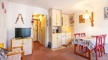 Cosy Alpine Retreat in Villard Lans