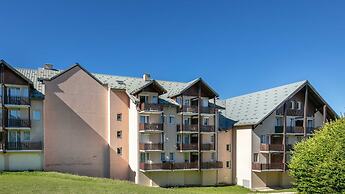 Cosy Alpine Retreat in Villard Lans