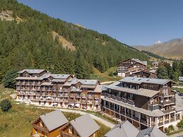 Stay Near Pra Loup Ski