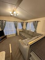 3 Bedroom, Lyons Oakfield, Towyn, Pets Welcome