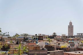 Riad Mint