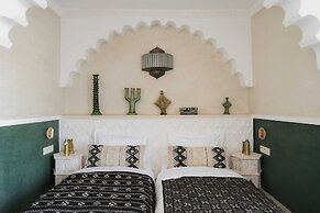 Riad Mint
