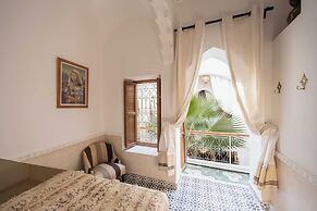 Riad Mint