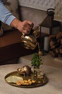 Riad Mint