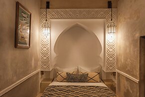 Riad Mint