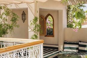 Riad Mint
