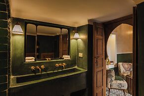 Riad Mint