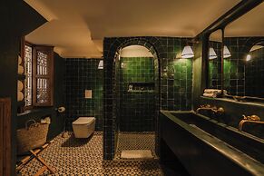 Riad Mint