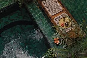 Riad Mint