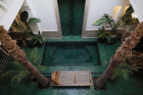 Riad Mint