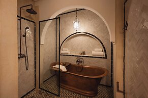 Riad Mint