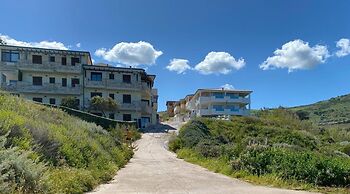 Casa Caterina - Spacious Sea-View Apart