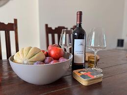 Casa Caterina - Spacious Sea-View Apart