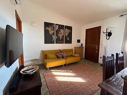 Casa Caterina - Spacious Sea-View Apart