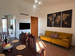 Casa Caterina - Spacious Sea-View Apart