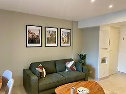 Spacious Group Stay in Antibes