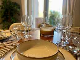 Spacious Group Stay in Antibes