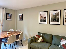 Spacious Group Stay in Antibes