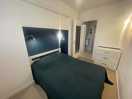 Peaceful La Pinede Apartment for Couple