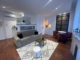 Cozy Apartment Retreat in Le Cannet