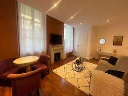 Cozy Apartment Retreat in Le Cannet