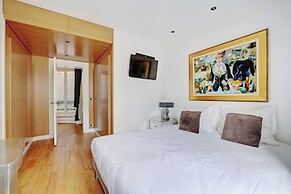 Bright Apartment - 1bdr/2p - Muette/passy - Trocadero