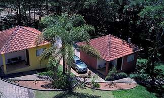 PARQUE NATURAL ENCANTO DA MATA