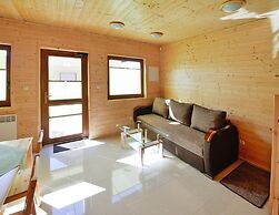 Spacious Holiday Homes With Terraces, Sarbinowo