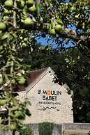 Le Moulin Babet