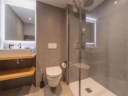 Apartment With Mont Blanc View & Spa