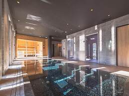 Apartment With Mont Blanc View & Spa